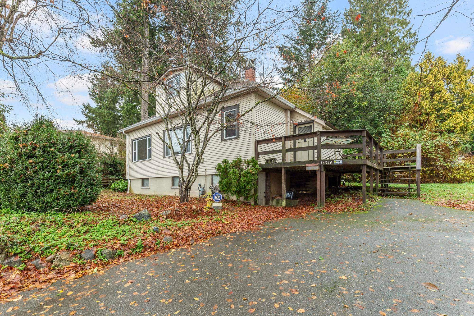 House for sale in Mission, Mission, 33239 Brown Crescent, 263070558 | Realtylink.org