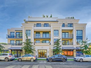 Apartment for sale in Vancouver, Vancouver West, 309 2096 W 47th Avenue, 263070579 | Realtylink.org