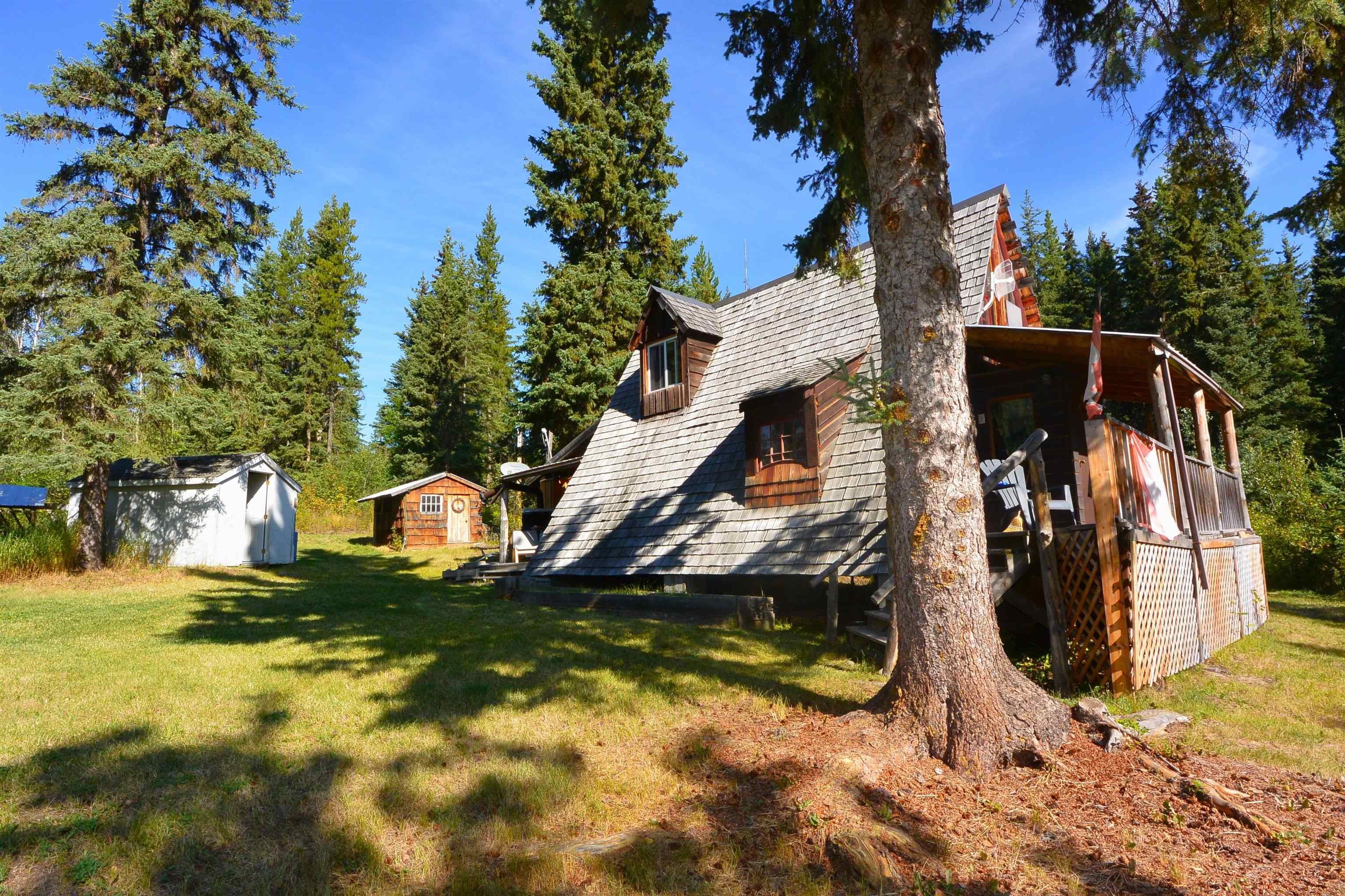 House for sale in Telkwa, Smithers And Area, 28062 Walcott Quick Road, 263070580 | Realtylink.org