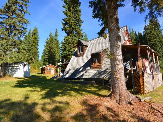 House for sale in Telkwa, Smithers And Area, 28062 Walcott Quick Road, 263070580 | Realtylink.org