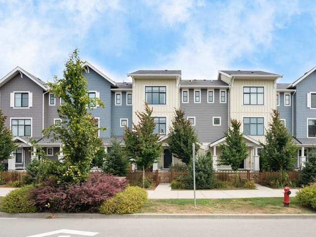 Townhouse for sale in Langley, Langley, 8 20261 72b Avenue, 263070583 | Realtylink.org