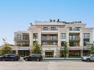 Apartment for sale in Vancouver, Vancouver West, 404 2096 W 47th Avenue, 263070586 | Realtylink.org