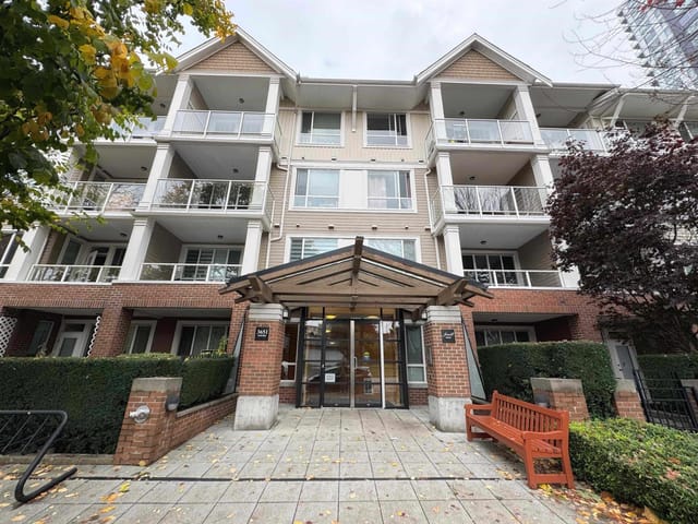 Apartment for sale in Vancouver, Vancouver East, 415 3651 Foster Avenue, 263070664 | Realtylink.org