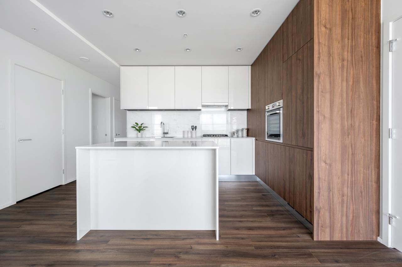 Apartment for sale in Burnaby, Burnaby North, 2111 4650 Brentwood Boulevard, 263070698 | Realtylink.org