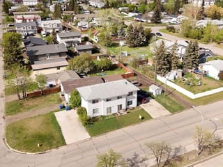 Duplex for sale in Fort St. John, Fort St. John, 9708 96 Avenue, 263070756 | Realtylink.org