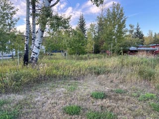 Lot for sale in Hudsons Hope, Fort St. John, 10109 Paquette Avenue, 263070800 | Realtylink.org