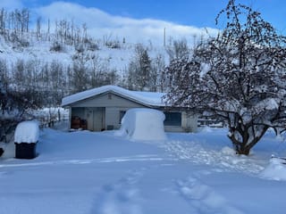 House for sale in Hudsons Hope, Fort St. John, 10109 Beattie Drive, 263070811 | Realtylink.org