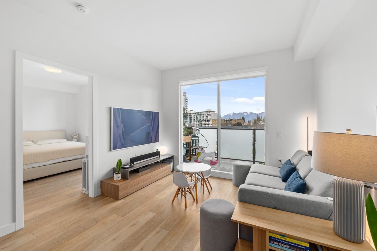 Apartment for sale in Vancouver, Vancouver East, 207 4933 Clarendon Street, 263070834 | Realtylink.org