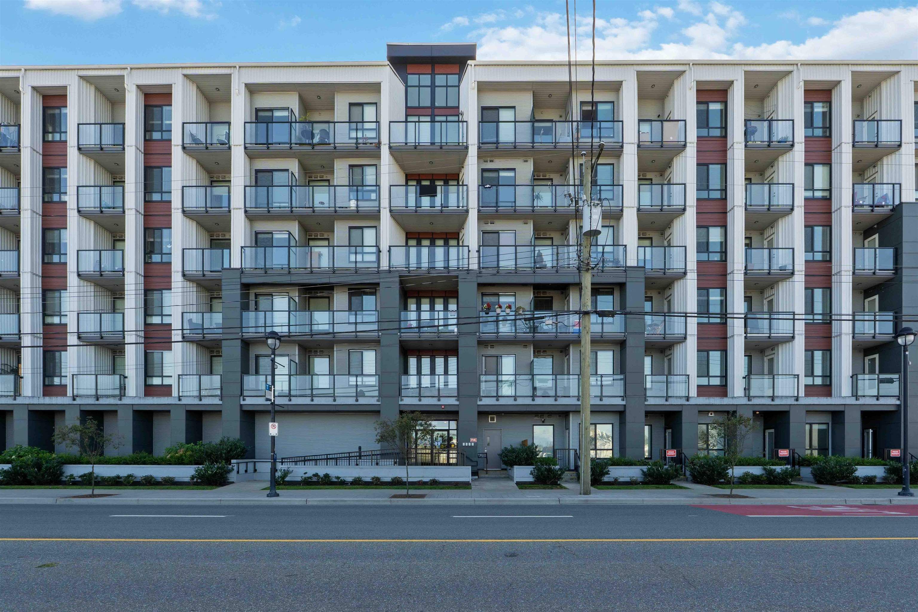 Apartment for sale in Langley, Langley, 102 20360 Logan Avenue, 263070859 | Realtylink.org