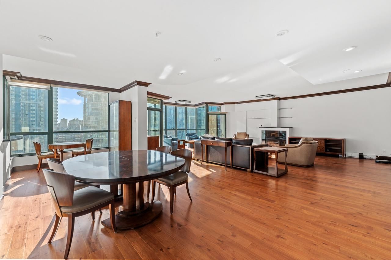 Apartment for sale in Vancouver, Vancouver West, 2001 1239 W Georgia Street, 263070882 | Realtylink.org