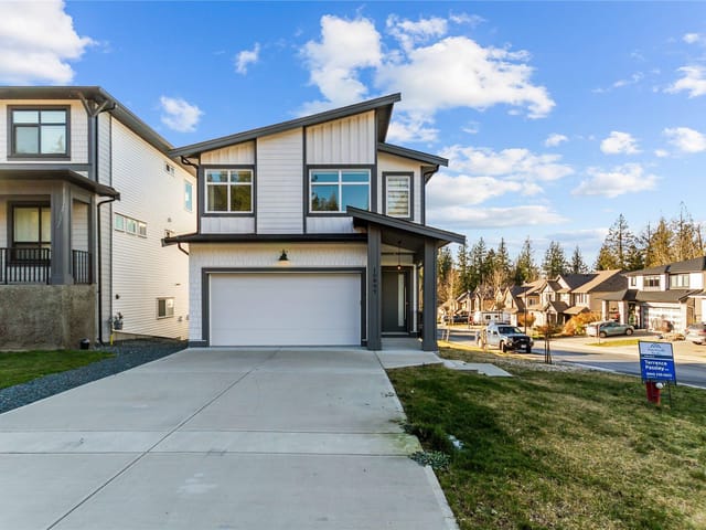 House for sale in Maple Ridge, Maple Ridge, 10897 Morrisette Place, 263070923 | Realtylink.org