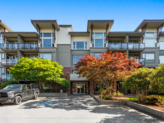 Apartment for sale in Abbotsford, Abbotsford, 203 33539 Holland Avenue, 263070925 | Realtylink.org