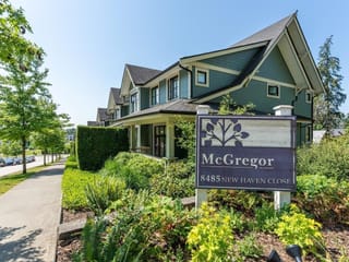 Townhouse for sale in Burnaby, Burnaby South, 406 8485 New Haven Close, 263070952 | Realtylink.org