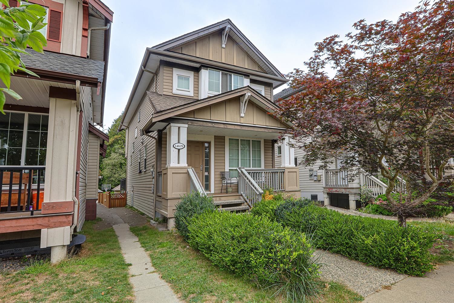 House for sale in Surrey, Surrey, 14629 60 Avenue, 263070955 | Realtylink.org