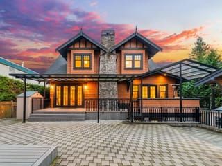 House for sale in Vancouver, Vancouver West, 2937 W 45th Avenue, 263070969 | Realtylink.org