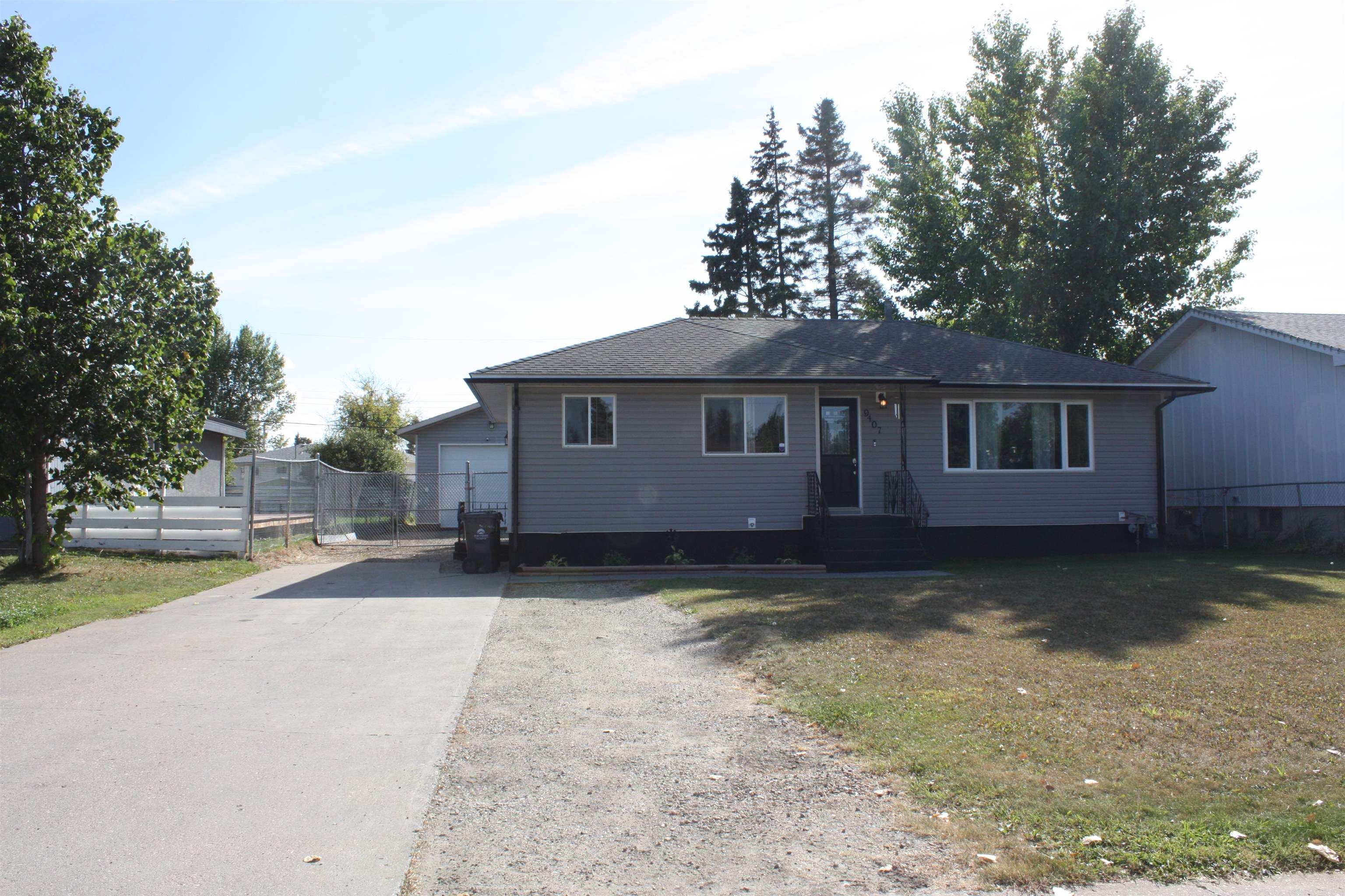 House for sale in Fort St. John, Fort St. John, 9407 112 Avenue, 263070971 | Realtylink.org