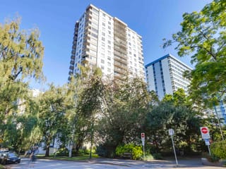 Apartment for sale in Vancouver, Vancouver West, 201 1251 Cardero Street, 263071003 | Realtylink.org
