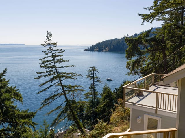 House for sale in Bowen Island, Bowen Island, 1485 Webb Road, 263071033 | Realtylink.org