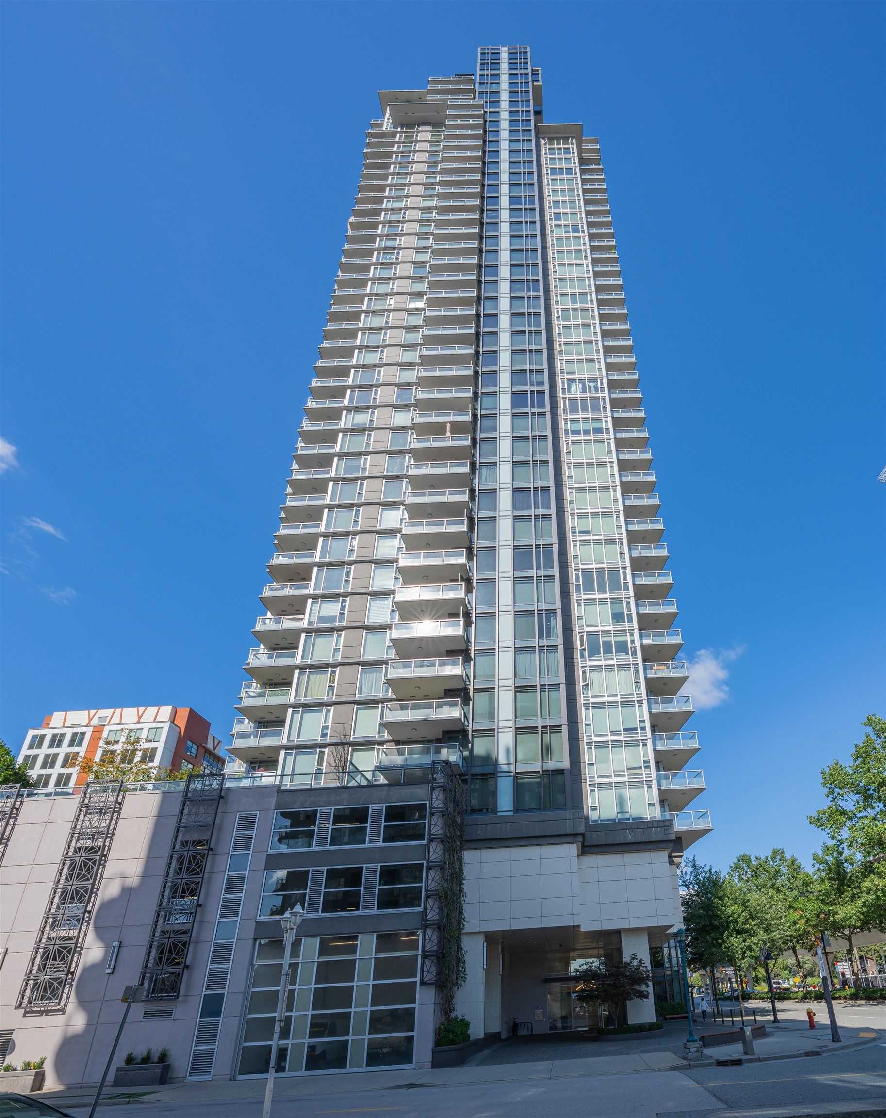 Apartment for sale in Coquitlam, Coquitlam, 4201 1188 Pinetree Way, 263071057 | Realtylink.org