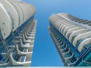 Apartment for sale in White Rock, South Surrey White Rock, 604 1500 Martin Street, 263071063 | Realtylink.org