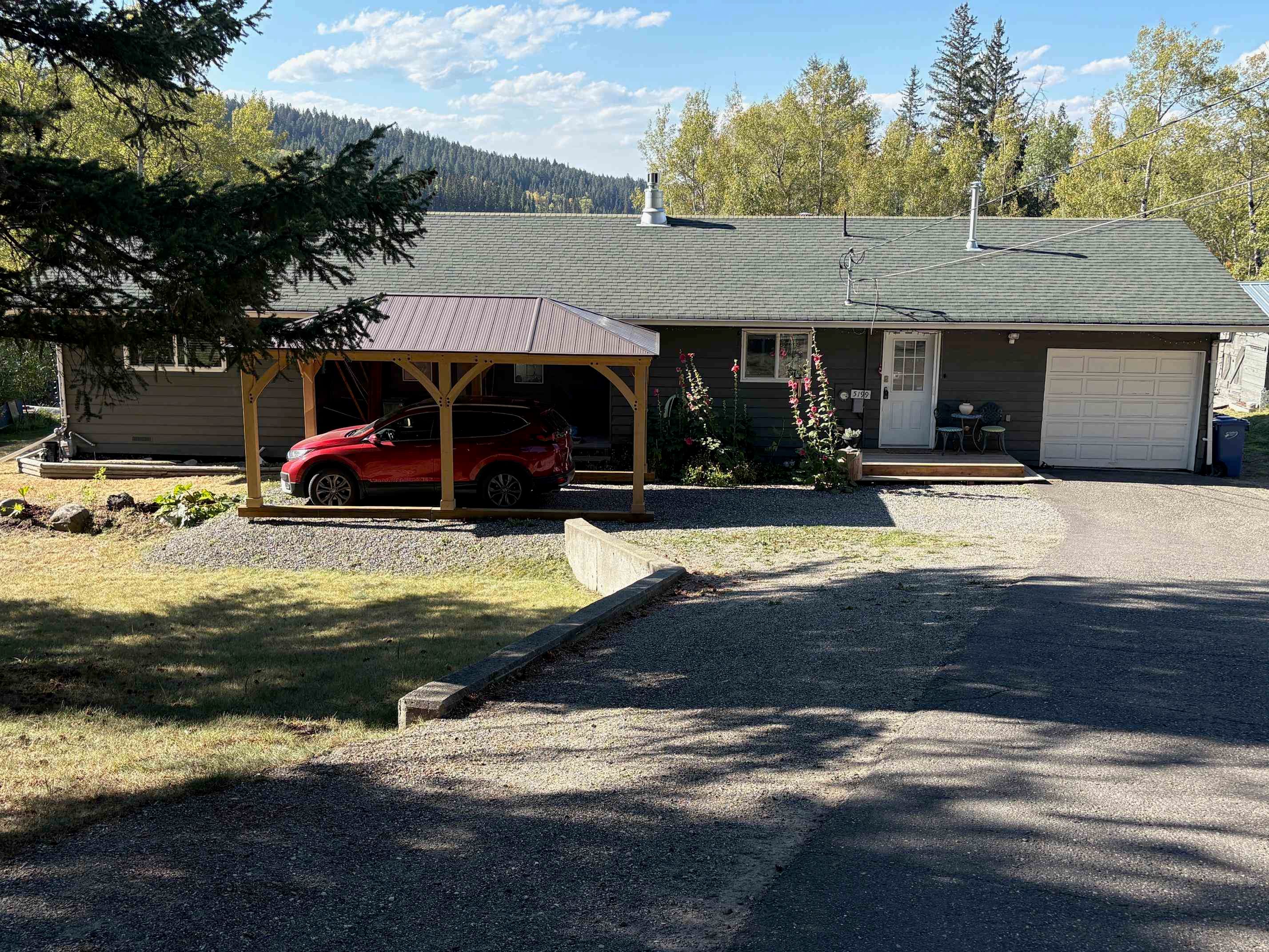 House for sale in 108 Mile Ranch, 100 Mile House, 5199 Kallum Drive, 263071092 | Realtylink.org