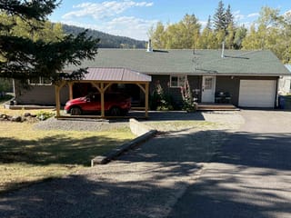 House for sale in 108 Mile Ranch, 100 Mile House, 5199 Kallum Drive, 263071092 | Realtylink.org