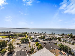 Apartment for sale in White Rock, South Surrey White Rock, 1302 1342 Johnston Road, 263071116 | Realtylink.org
