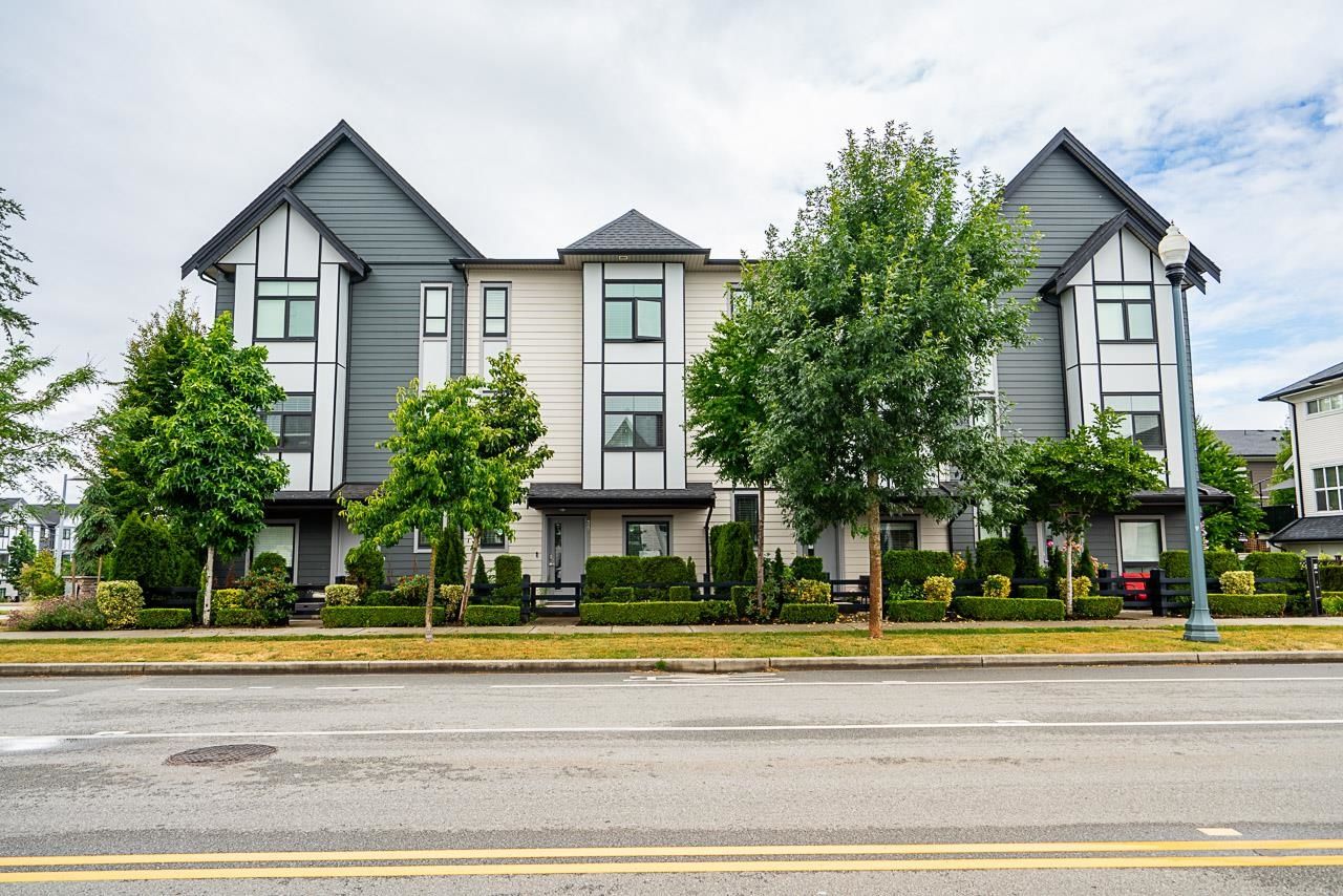 Townhouse for sale in Surrey, South Surrey White Rock, 38 2427 164 Street, 263071157 | Realtylink.org