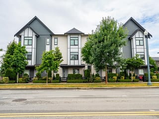 Townhouse for sale in Surrey, South Surrey White Rock, 38 2427 164 Street, 263071157 | Realtylink.org