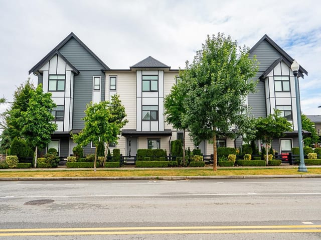 Townhouse for sale in Surrey, South Surrey White Rock, 38 2427 164 Street, 263071157 | Realtylink.org