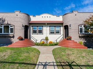 Triplex for sale in New Westminster, New Westminster, 349-351 Cumberland Street, 263071205 | Realtylink.org