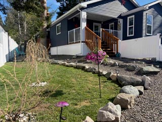 Manufactured Home for sale in Lac La Hache, 100 Mile House, 31 4072 Lac La Hache Station Road, 263071239 | Realtylink.org