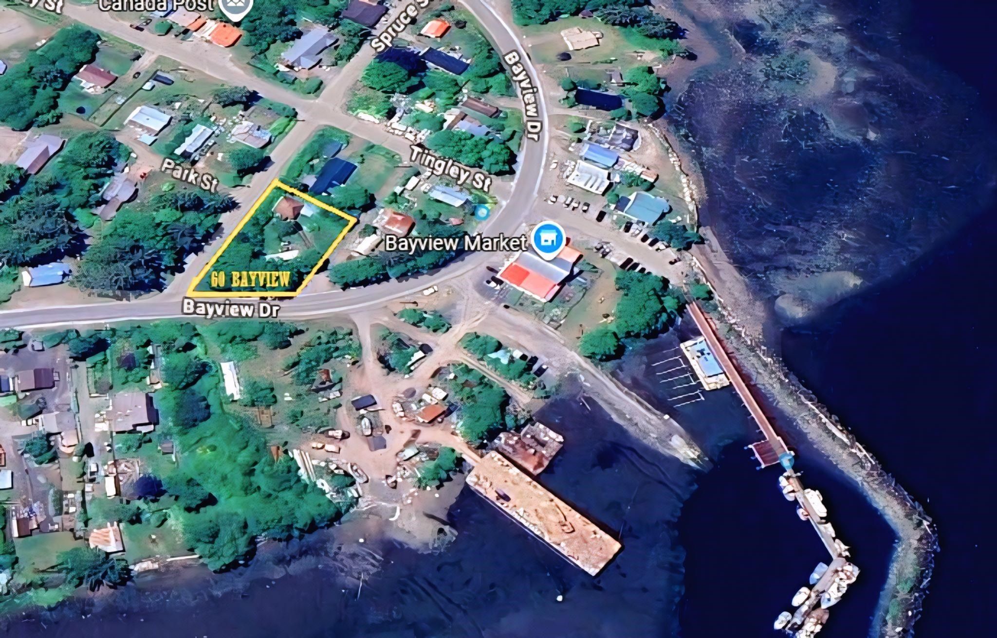 House for sale in Port Clements, Prince Rupert, 60 Bayview Drive, 263071253 | Realtylink.org