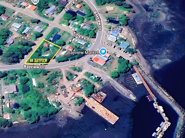 House for sale in Port Clements, Prince Rupert, 60 Bayview Drive, 263071253 | Realtylink.org