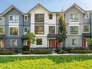 Townhouse for sale in Surrey, South Surrey White Rock, 39 16760 25 Avenue, 263071280 | Realtylink.org