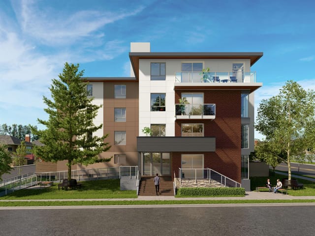 Apartment for sale in Vancouver, Vancouver East, 206 4933 Clarendon Street, 263071303 | Realtylink.org