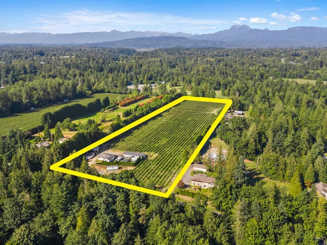 House for sale in Abbotsford, Abbotsford, 27911 56 Avenue, 263071332 | Realtylink.org