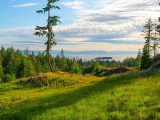 Lot for sale in Bowen Island, Bowen Island, Lot 2 Innisfree Lane, 263071352 | Realtylink.org