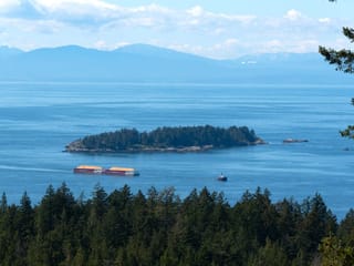 Lot for sale in Bowen Island, Bowen Island, Lot 7 Innisfree Lane, 263071355 | Realtylink.org