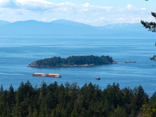 Lot for sale in Bowen Island, Bowen Island, Lot 7 Innisfree Lane, 263071355 | Realtylink.org