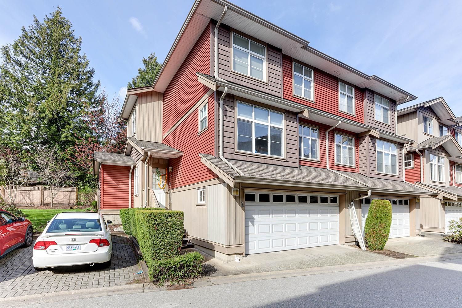 Townhouse for sale in Surrey, Surrey, 56 7518 138 Street, 263071360 | Realtylink.org