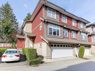 Townhouse for sale in Surrey, Surrey, 56 7518 138 Street, 263071360 | Realtylink.org