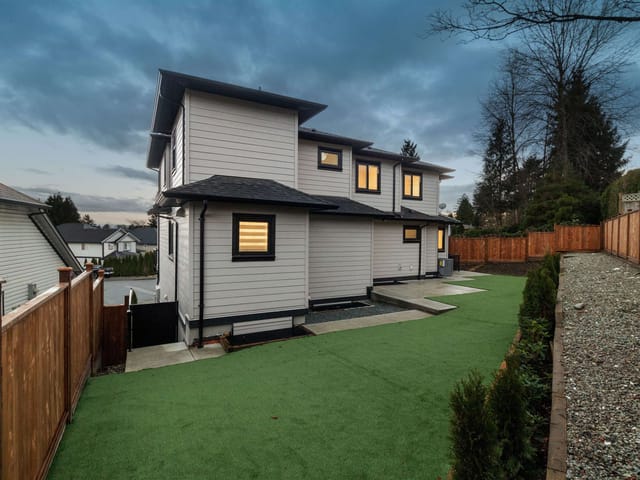 House for sale in Coquitlam, Coquitlam, 2289 Cape Horn, 263071369 | Realtylink.org