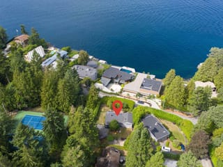 House for sale in West Vancouver, West Vancouver, 7195 Rockland Wynd, 263071386 | Realtylink.org