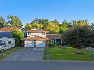 House for sale in Maple Ridge, Maple Ridge, 21034 Barker Avenue, 263071403 | Realtylink.org