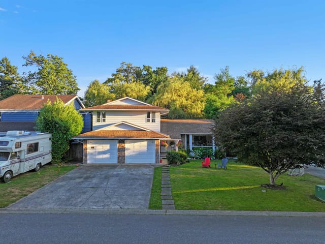 House for sale in Maple Ridge, Maple Ridge, 21034 Barker Avenue, 263071403 | Realtylink.org