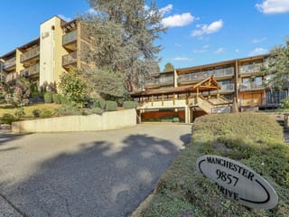 Apartment for sale in Burnaby, Burnaby North, 409 9857 Manchester Drive, 263071405 | Realtylink.org