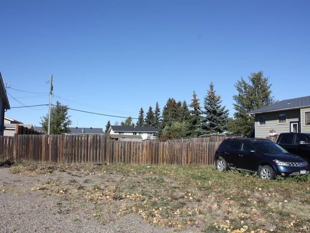 Lot for sale in Fort St. John, Fort St. John, 8512 97 Avenue, 263071412 | Realtylink.org