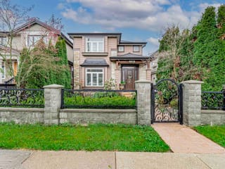 House for sale in Vancouver, Vancouver East, 136 E 59th Avenue, 263071416 | Realtylink.org