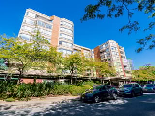 Apartment for sale in White Rock, South Surrey White Rock, 502 15111 Russell Avenue, 263071437 | Realtylink.org